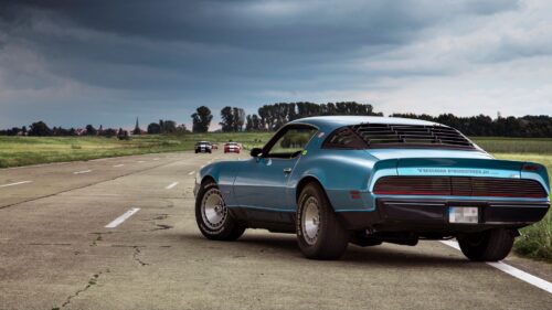 Muscle Car, Coupe, Luxury Desktop Wallpapers Free Download