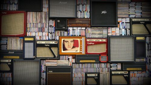 Music, Retro, Vinyl Desktop Wallpapers Free Download