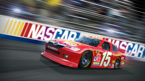 Nascar, Race 2015 Desktop Wallpapers Free Download
