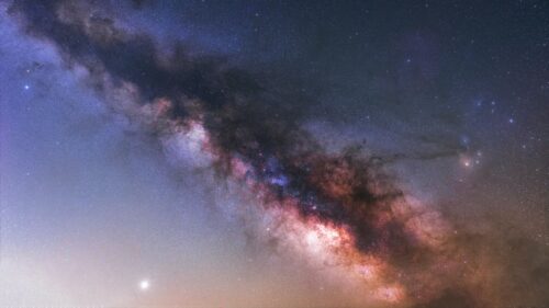 Nebula, Space, Galaxy Wallpapers Free Download
