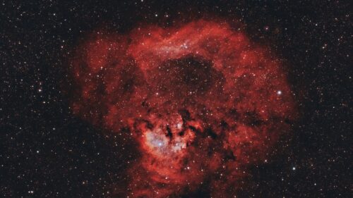 Nebula, Space, Stars Wallpapers Free Download (3)