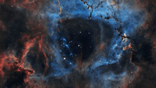 Nebula, Space, Stars Wallpapers Free Download (4)