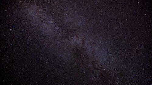 Nebula, Starry, Sky, Starfall Wallpapers Free Download