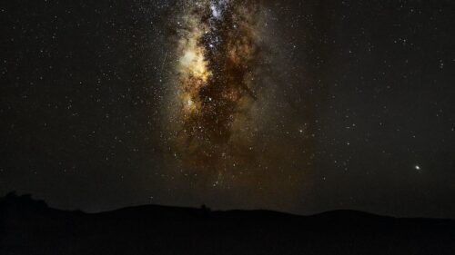 Nebula, Starry, Sky, Stars Wallpapers Free Download