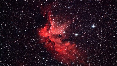 Nebula, Stars, Galaxy Wallpapers Free Download (2)