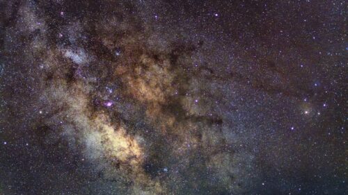 Nebula, Stars, Galaxy Wallpapers Free Download