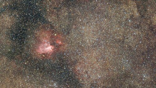 Nebula, Stars, Starry, Sky Wallpapers Free Download (2)