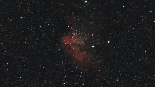 Nebula, Stars, Universe Wallpapers Free Download (2)