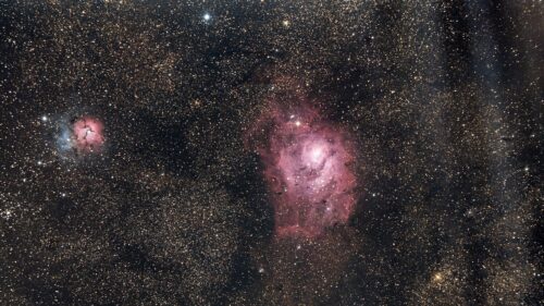 Nebula, Stars, Universe Wallpapers Free Download (5)