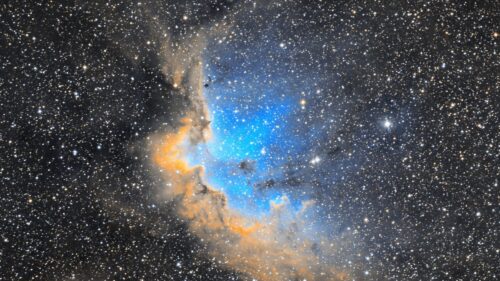 Nebula, Stars, Universe Wallpapers Free Download (6)
