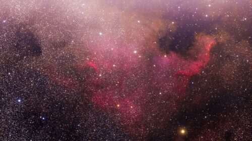 Nebula, Stars Wallpapers Free Download (2)