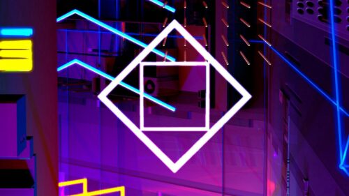 Neon, Glow, Colorful Wallpapers Free Download