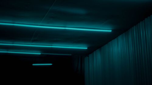 Neon, Light, Lamps Wallpapers Free Download