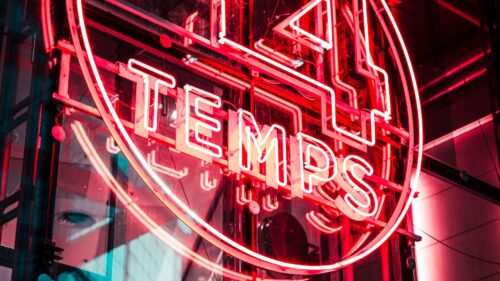 Neon, Signboard, Inscription Wallpapers Free Download