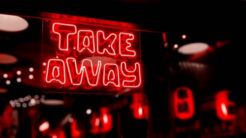 Neon, Text, Sign Wallpapers Free Download (2)