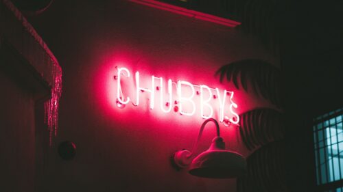 Neon, Text, Sign Wallpapers Free Download (3)