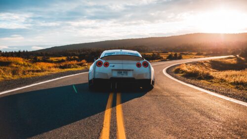 Nissan Gtr, Nissan, Car Wallpapers Free Download (2)