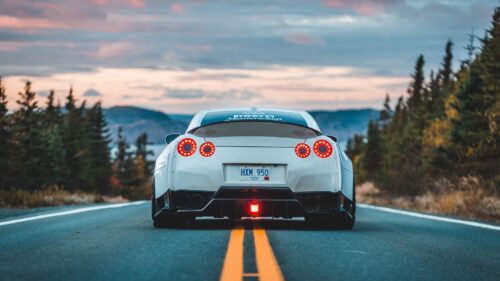 Nissan Gtr, Nissan, Car Wallpapers Free Download