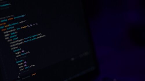 Notebook, Code, Programming Wallpapers Free Download