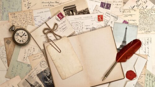 Notebook, Write, Watch, Pen Wallpapers Free Download