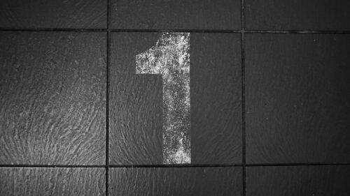 Number One, Inscription Wallpapers Free Download