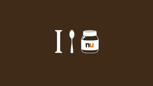 Nutella, Butter, Chocolate Wallpapers Free Download