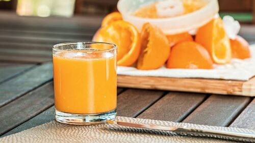 Orange, Citrus, Fresh Wallpapers Download For Your Device