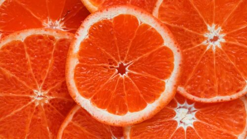 Orange, Citrus, Ripe, Fruit Wallpapers Download For Your Device