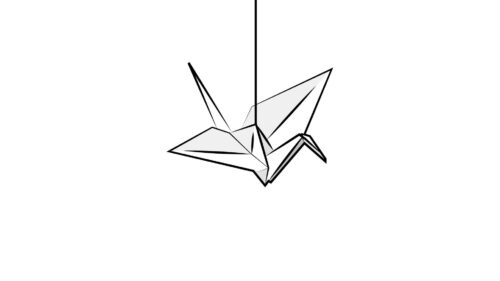 Origami, Bird, Paper, Crafts Wallpapers Download For Your Device