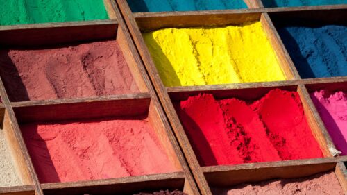 Paint, Holi, Gulal Wallpapers Download For Your Device