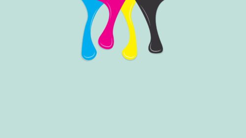 Paint, Stains, Colored Wallpapers Download For Your Device