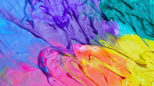 Paint, Stains, Spots Wallpapers Download For Your Device