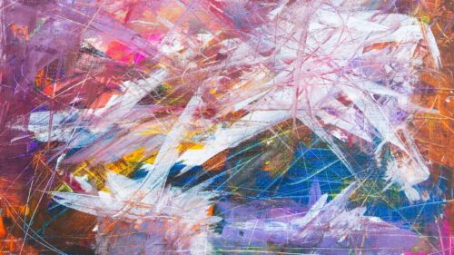 Paint, Texture, Lines Wallpapers Download For Your Device