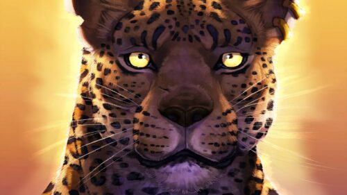 Panther, Leopard, Predator HD Wallpapers Free Download