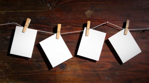 Paper, Clips, String, Wood, Brown HD Wallpapers Free Download