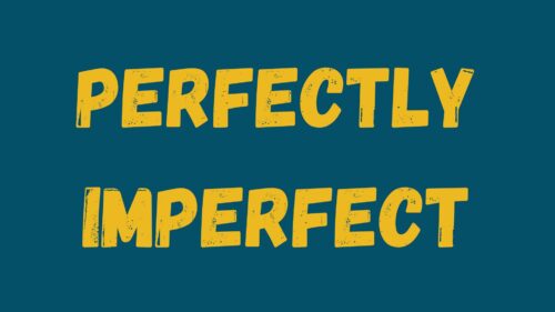 Perfectly, imperfect, Paradox HD Wallpapers Free Download