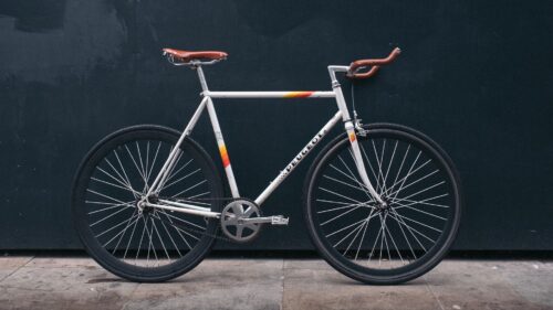Peugeot, Bike, Sport HD Wallpapers Free Download