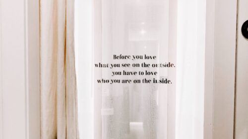 Phrase, Inscription, Interior HD Wallpapers Free Download