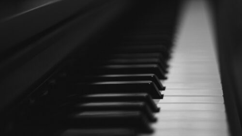 Piano, Keys, Musical, Instrument HD Wallpapers Free Download