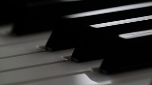 Piano Keys, Musical, instrument HD Wallpapers Free Download (4)