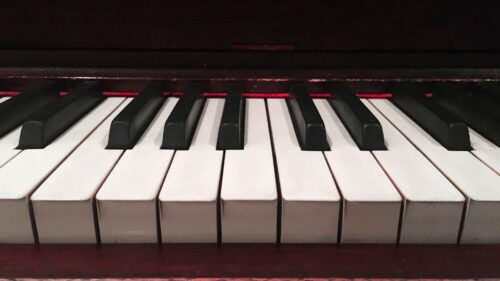 Pianos, Keys, Musical, instrument HD Wallpapers Free Download