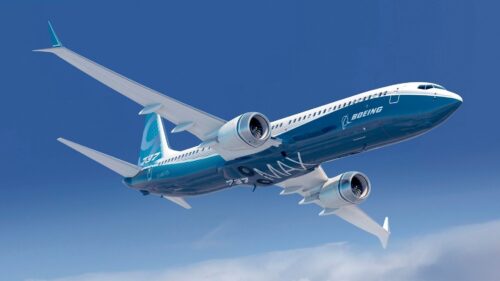 Plane, Sky, Clouds Wallpapers Free Download