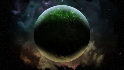 Planets, Nebulae, Stars, Galaxies Wallpapers Free Download