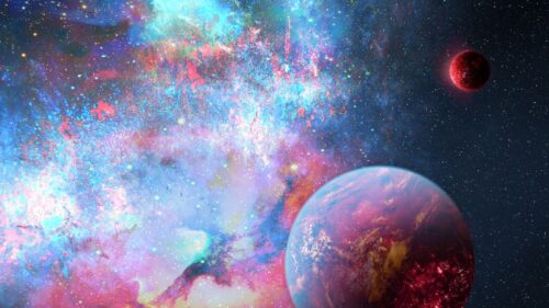 Planets, Space, Stars Wallpapers Free Download (2)