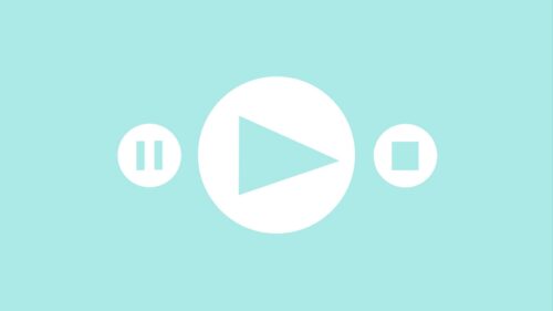 Play, Stop, Pause, Button Wallpapers Free Download