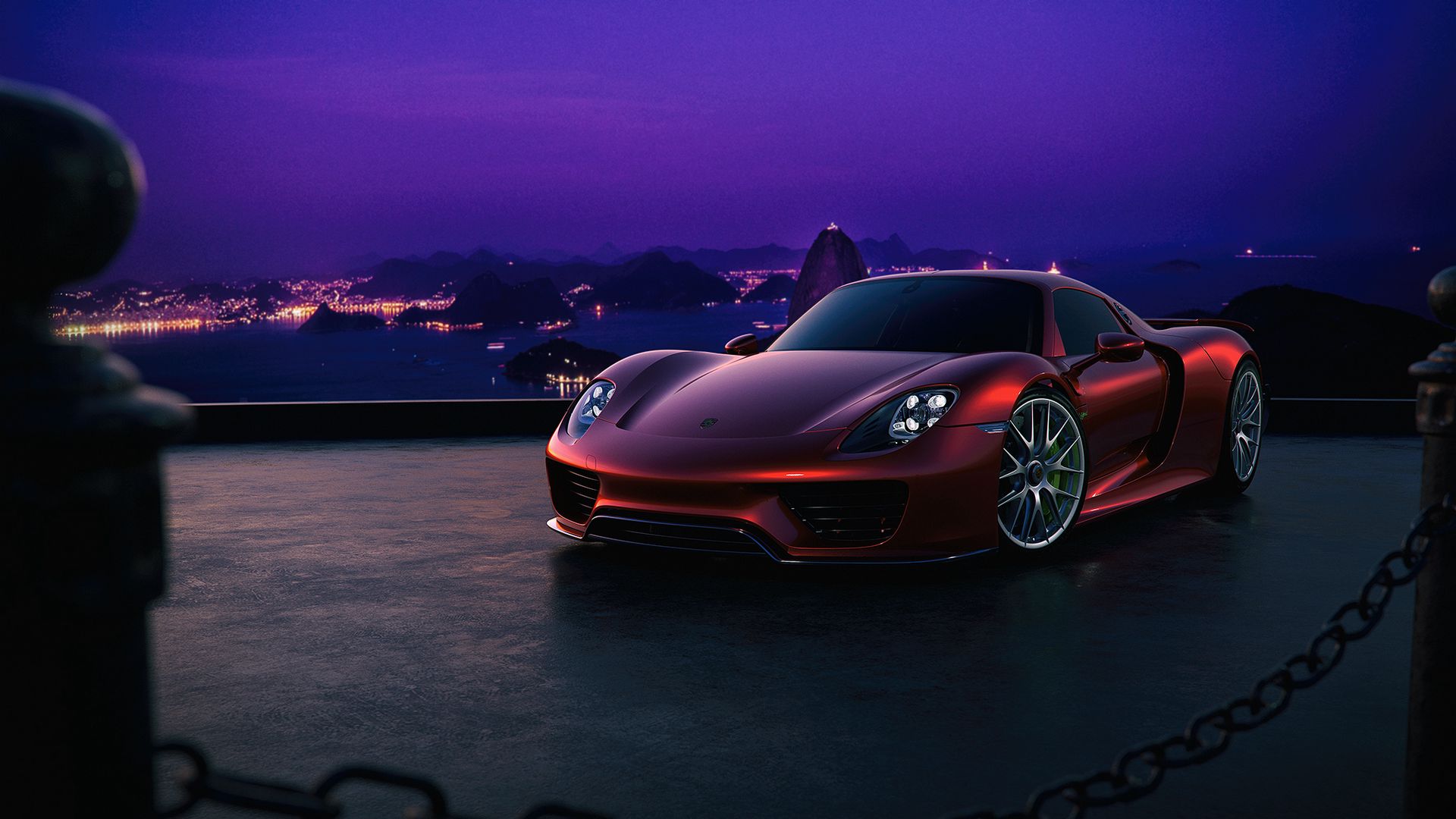 Porsche 918 Spyder Desktop HD Cars 4k Wallpapers Images Backgrounds  Photos and Pictures
