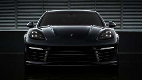 Porsche, Auto, Black HD Wallpapers Free Download