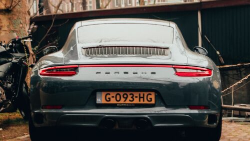 Porsche, Car, Sports Car HD Wallpapers Free Download (2)