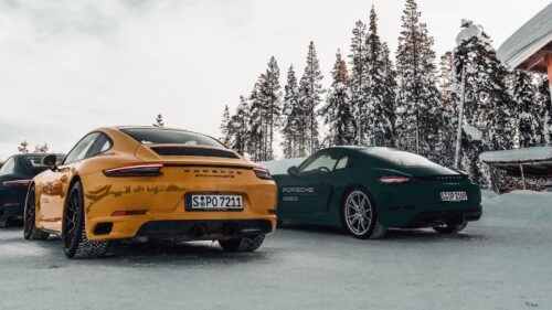 Porsche, Cars, Sports Car HD Wallpapers Free Download