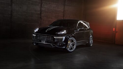 Porsche, Cayenne 958 HD Wallpapers Free Download